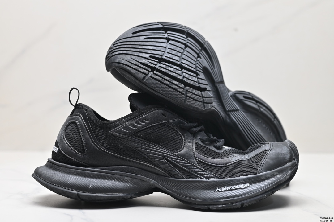 Balenciaga Track Shoes